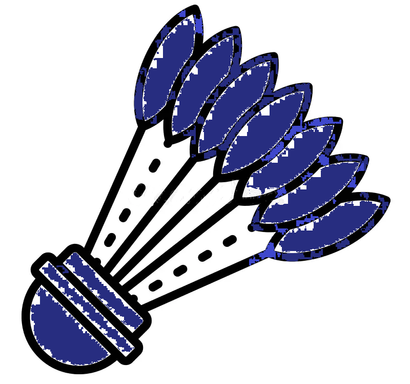 shuttlecock